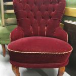 583 1450 EMMA ARMCHAIRS